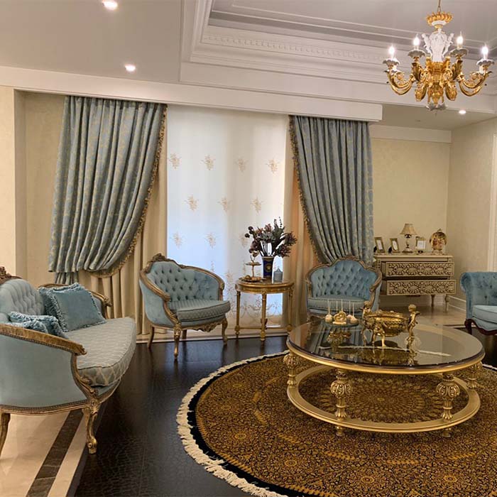 آیا می توان در حین بازسازی در خانه زندگی کرد؟