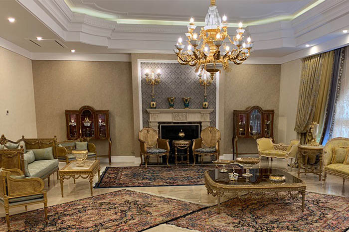 بازسازی خانه بدون تخریب