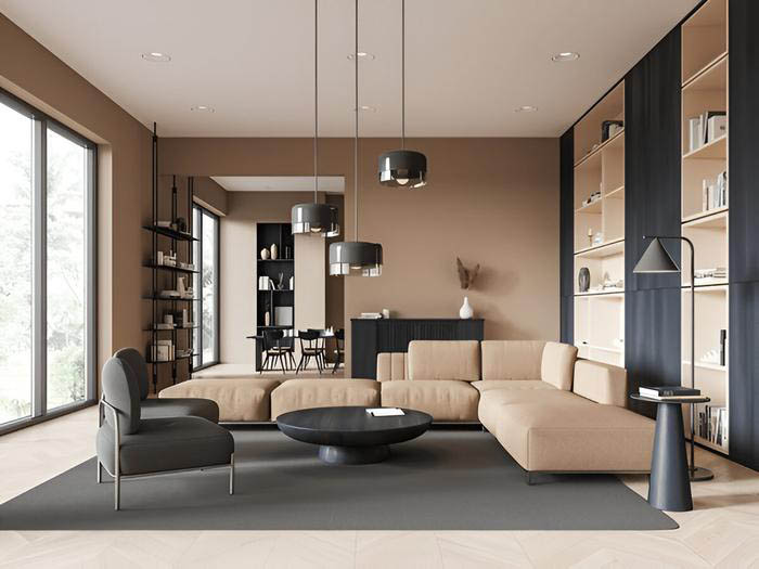 بندهای قرارداد بازسازی ساختمان